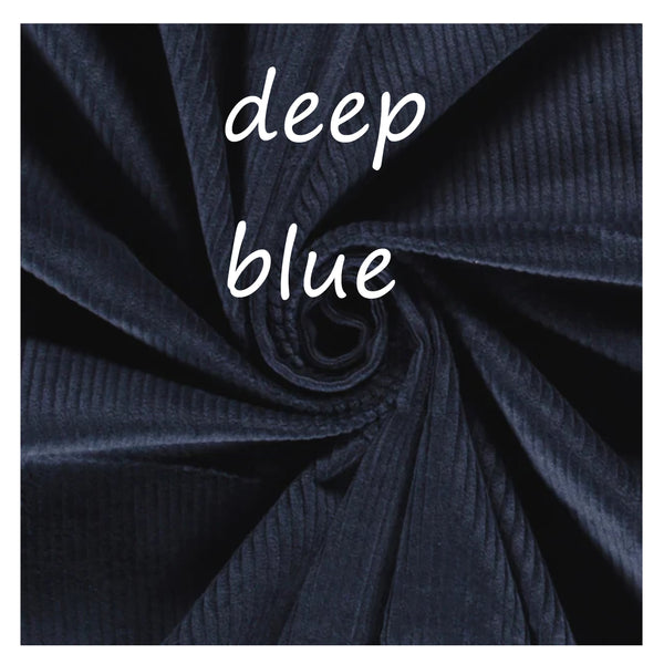 Katoenen ribcord broek/ Corduroy pants