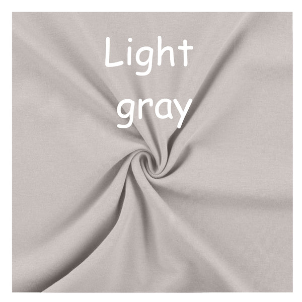 bolero van biologische katoen / bolero organic cotton