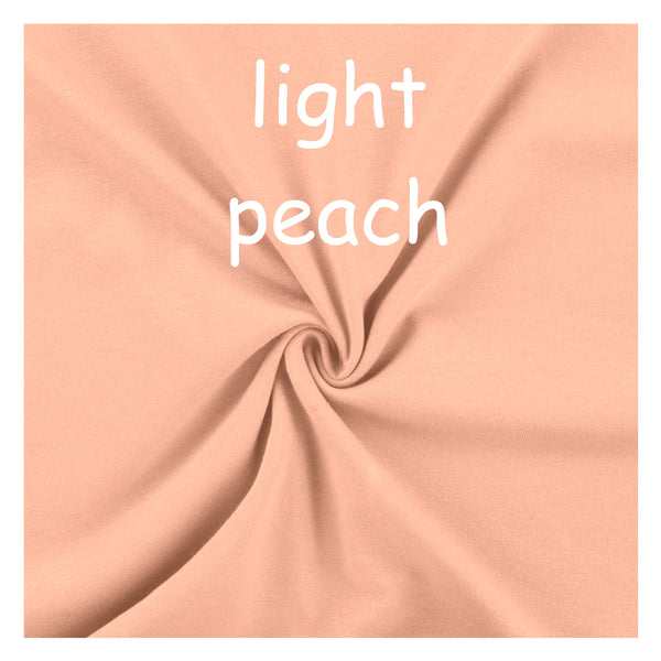 bolero van biologische katoen / bolero organic cotton