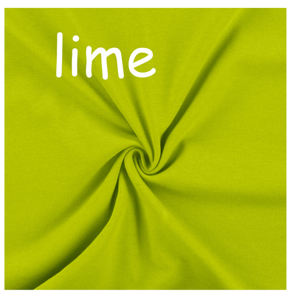 hemdje biologische katoen / organic cotton singlet