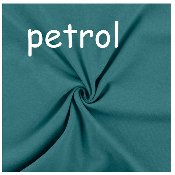 jurkje met drape hals / drape neck dress