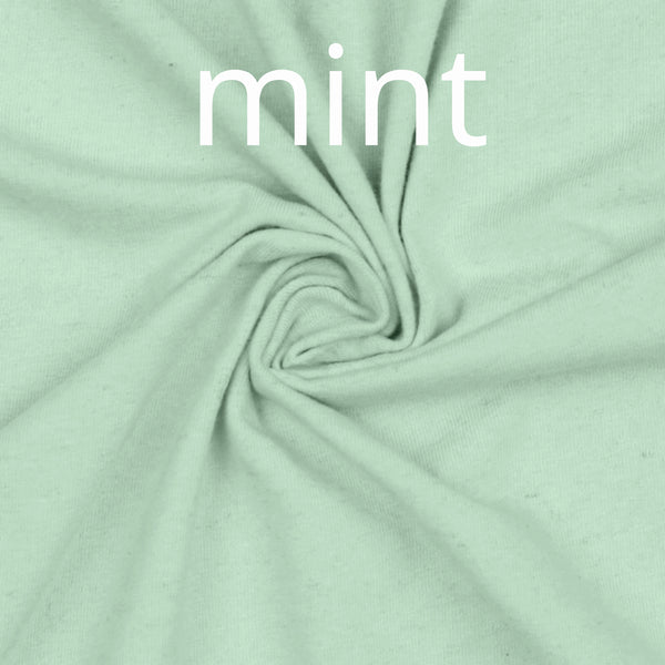 Knoop T shirt in linnen mix / Knotted  T shirt in linen mix