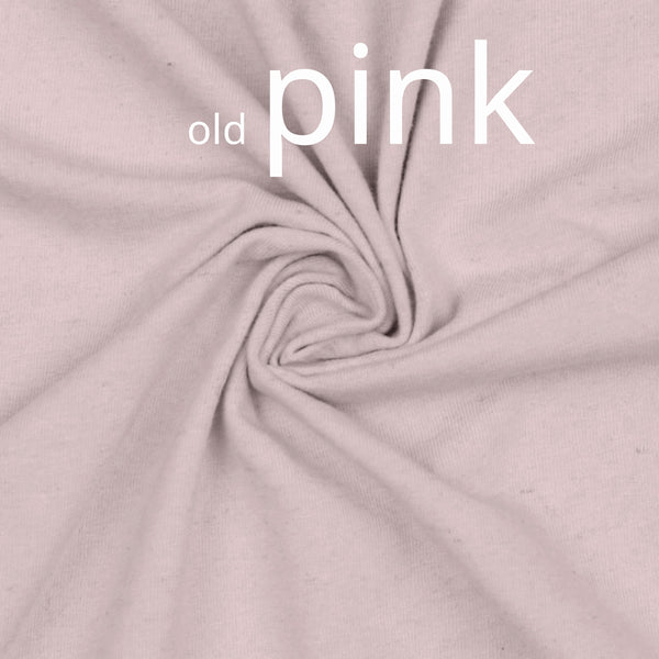 Knoop T shirt in linnen mix / Knotted  T shirt in linen mix