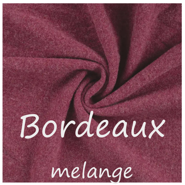 Gevoerd sportief vest-jasje in Merino wol/ lined sportive cardigan in Merino wool