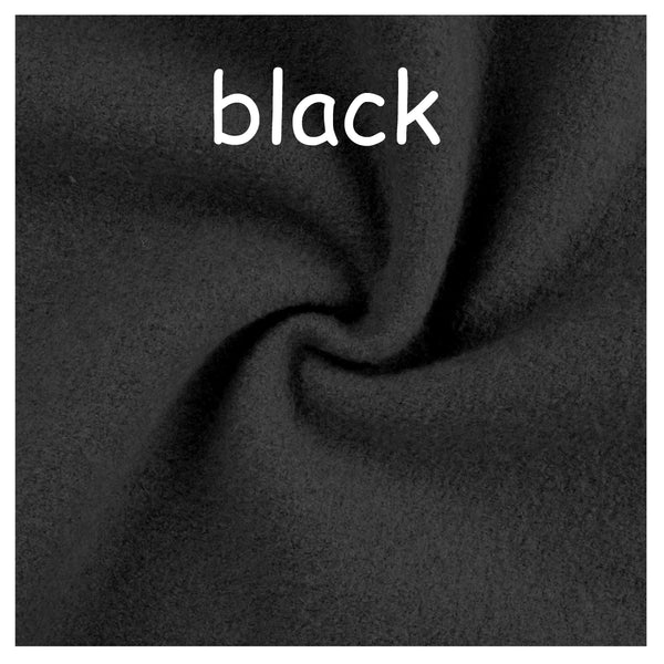 Wollen jas met sjawlkraag / Wool jacket with shawl collar