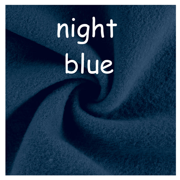 Wollen jas met sjawlkraag / Wool jacket with shawl collar