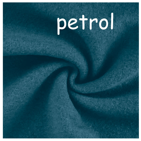 Wollen jas met sjawlkraag / Wool jacket with shawl collar