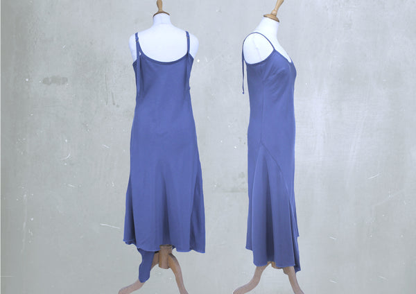 Tencel zomer jurk /  Tencel summer dress