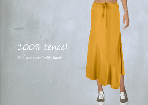 Tencel rok /  Tencel skirt
